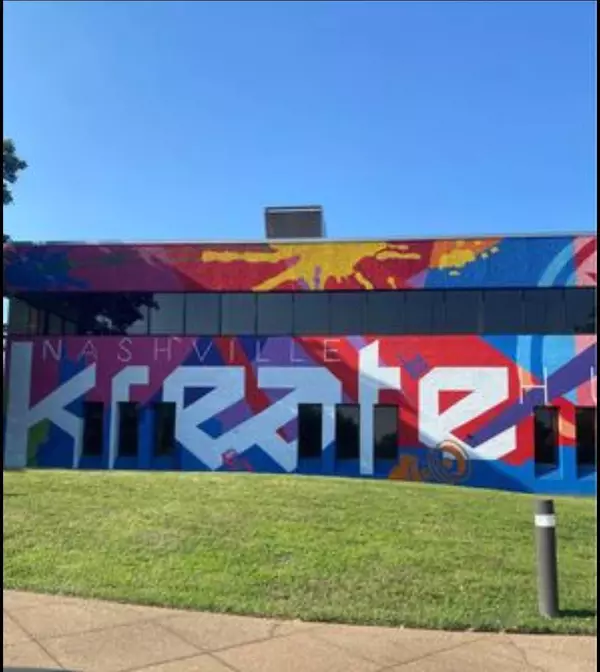 309 Plus Park Blvd, Nashville, TN 37217