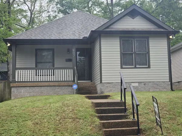 907 11th Ave #N, Nashville, TN 37208