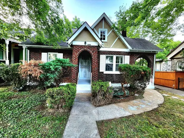 1408 King Hollands Ave, Nashville, TN 37212