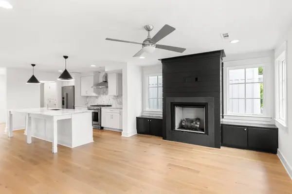 508 Hobson Chapel Pl, Nashville, TN 37206