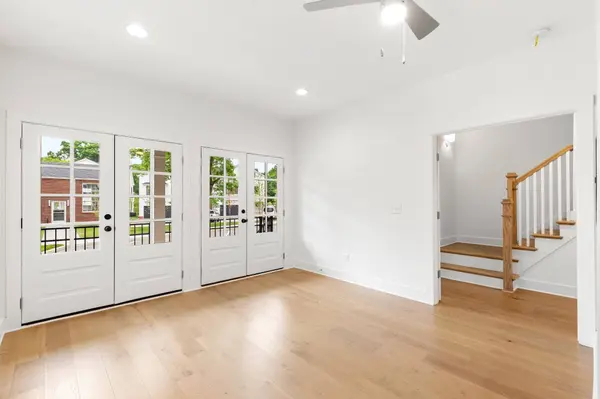 508 Hobson Chapel Pl, Nashville, TN 37206