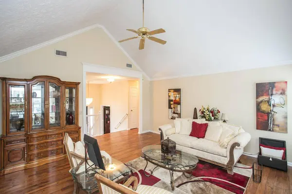 1508 Clover Ct, Hermitage, TN 37076