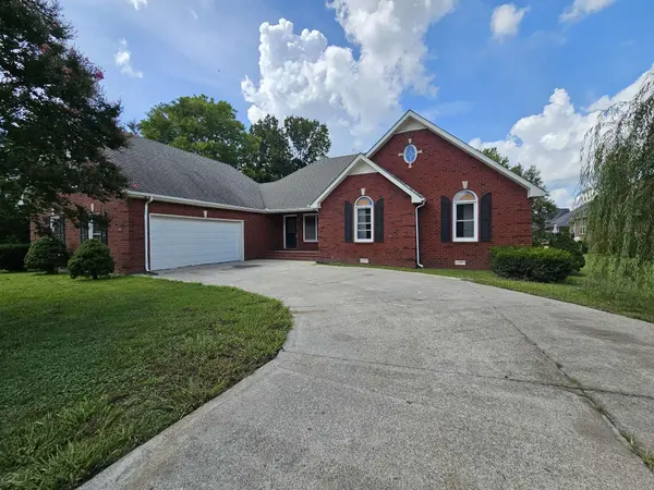 131 Savannah Ridge, Murfreesboro, TN 37127