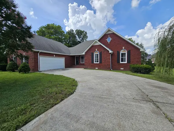 131 Savannah Ridge, Murfreesboro, TN 37127