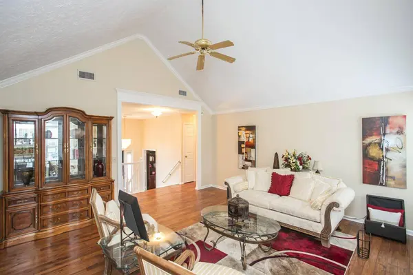 1508 Clover Ct, Hermitage, TN 37076