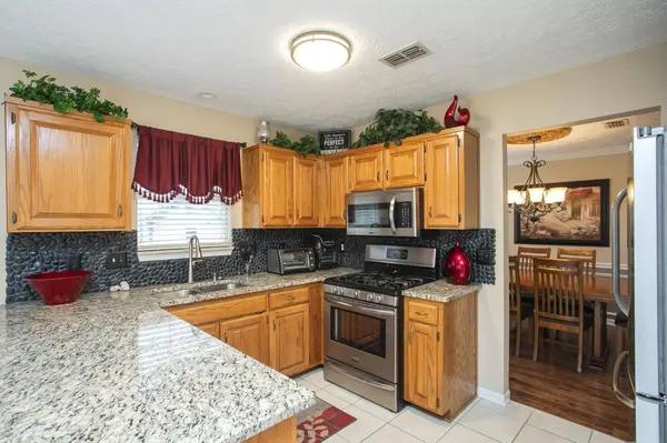 1508 Clover Ct, Hermitage, TN 37076