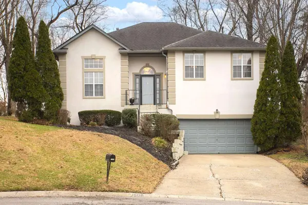1508 Clover Ct, Hermitage, TN 37076
