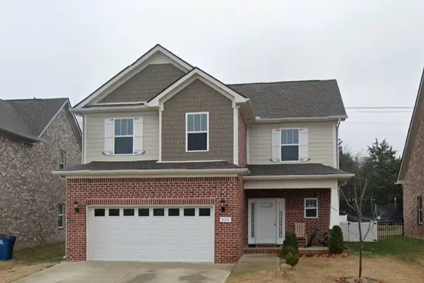 520 Sunflower Dr