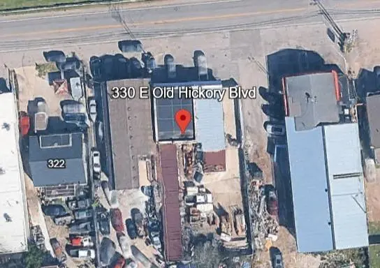 330 E Old Hickory Blvd, Madison, TN 37115