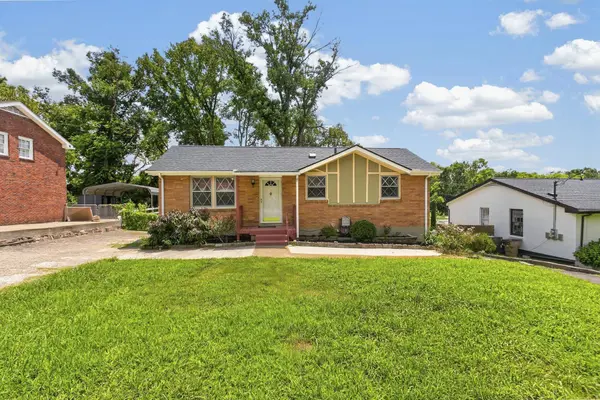 261 Eisenhower Dr, Nashville, TN 37211