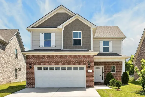 520 Sunflower Dr