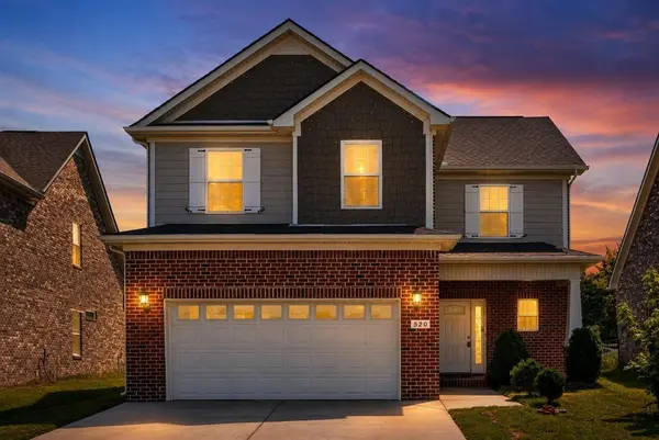 520 Sunflower Dr, Smyrna, TN 37167