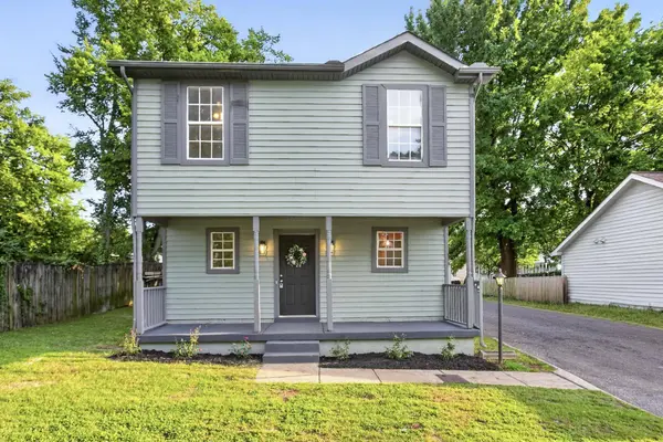208 Errol Ln, Nashville, TN 37209