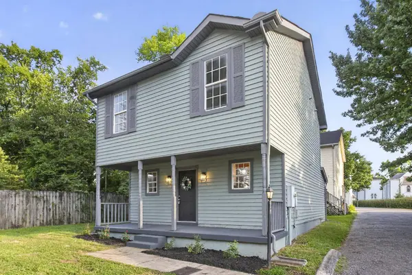 208 Errol Ln, Nashville, TN 37209