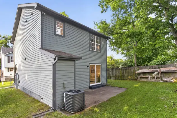 208 Errol Ln, Nashville, TN 37209