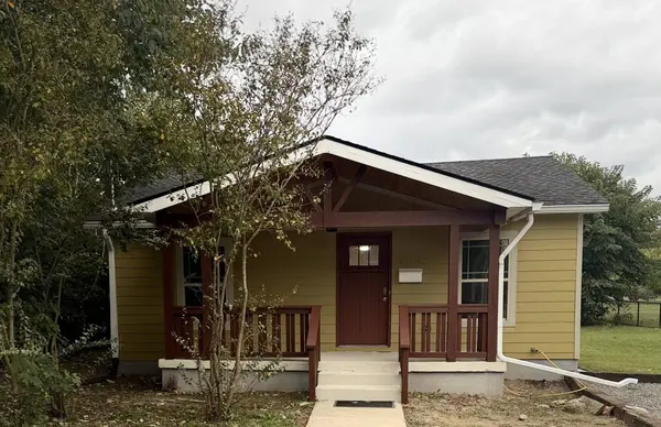 2509 Osage St, Nashville, TN 37208