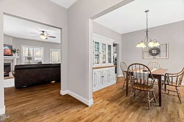 20 Kola Nut, Smithfield, NC 27577