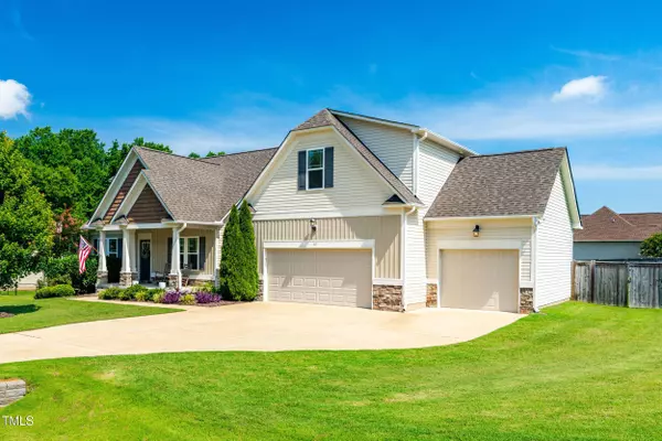 20 Kola Nut, Smithfield, NC 27577