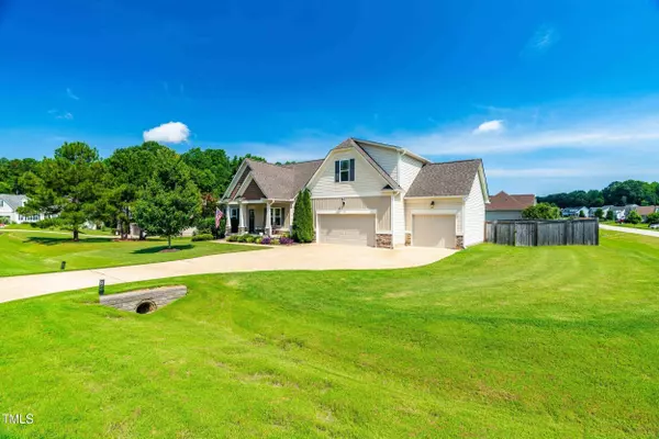 20 Kola Nut, Smithfield, NC 27577