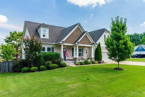 20 Kola Nut, Smithfield, NC 27577