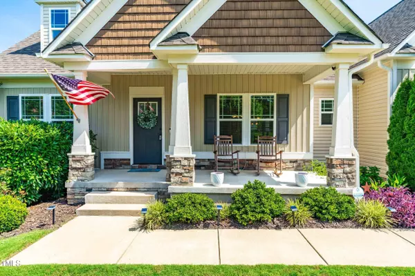 20 Kola Nut, Smithfield, NC 27577