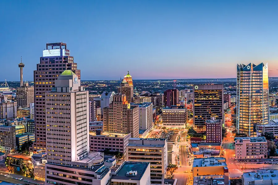 San Antonio