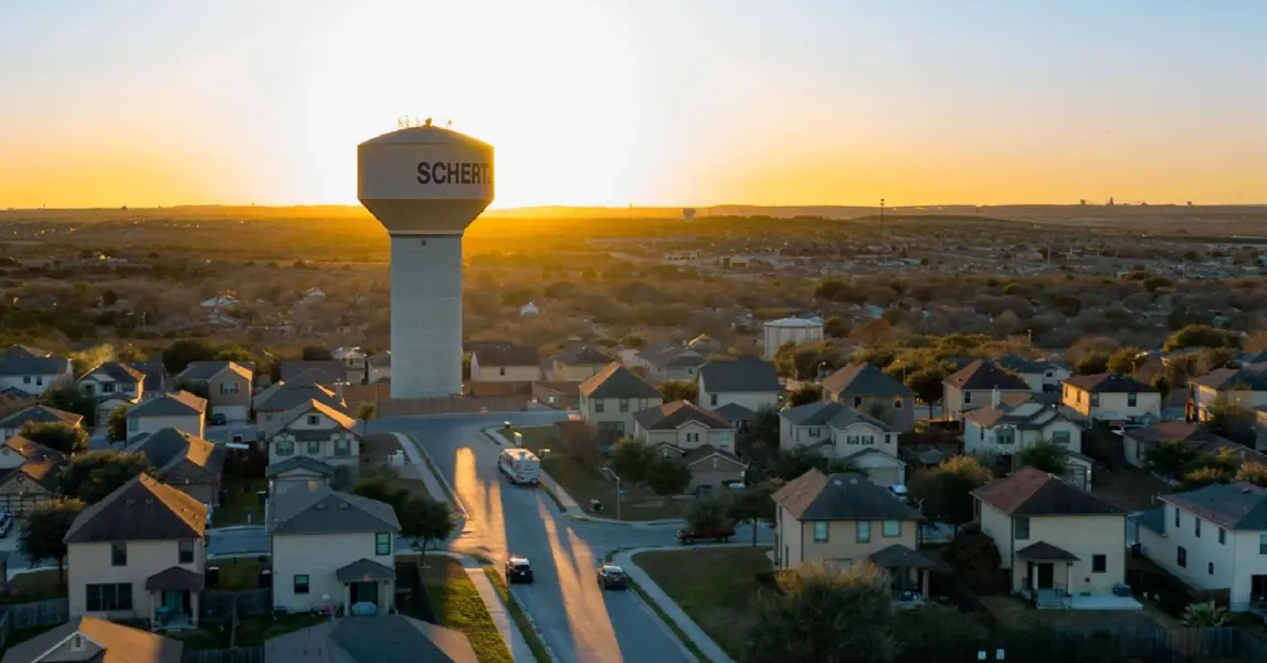 Schertz