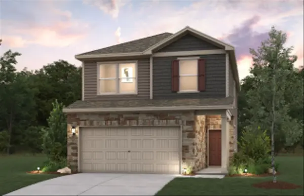 feature image of Affordable New Construction Homes in San Antonio