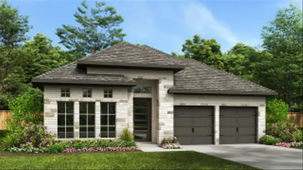 feature image of New Construction Homes in San Antonio: Why More Buyers Are Choosing New Over Resale