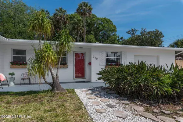 310 CORAL WAY, Jacksonville Beach, FL 32250