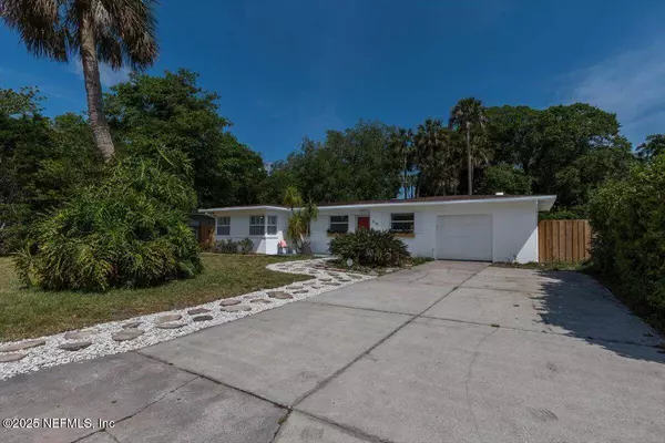 310 CORAL WAY, Jacksonville Beach, FL 32250