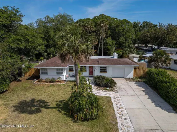 310 CORAL WAY, Jacksonville Beach, FL 32250