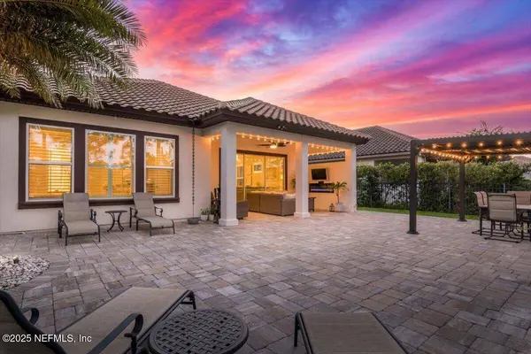 2819 PREVEZA CT, Jacksonville, FL 32246