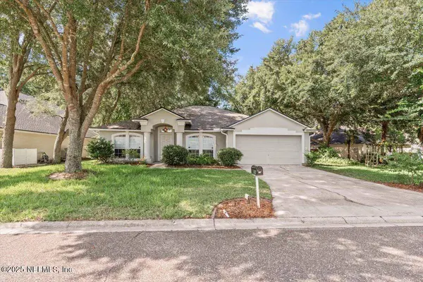 3074 CAPTIVA BLUFF CIR, Jacksonville, FL 32226