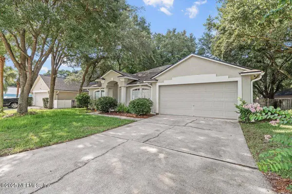 3074 CAPTIVA BLUFF CIR, Jacksonville, FL 32226