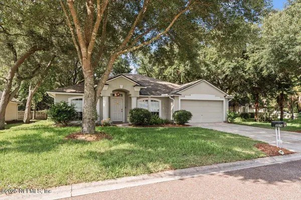 3074 CAPTIVA BLUFF CIR, Jacksonville, FL 32226