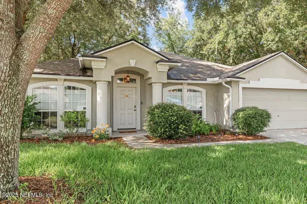 3074 CAPTIVA BLUFF CIR, Jacksonville, FL 32226