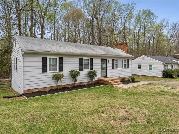 2714 Puckett CT, Chesterfield, VA 23112