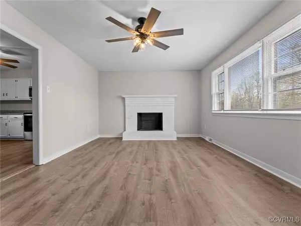 2714 Puckett CT, Chesterfield, VA 23112