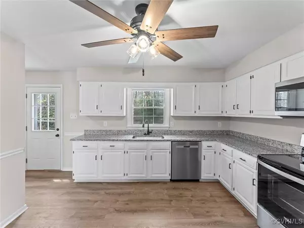 2714 Puckett CT, Chesterfield, VA 23112