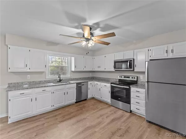 2714 Puckett CT, Chesterfield, VA 23112