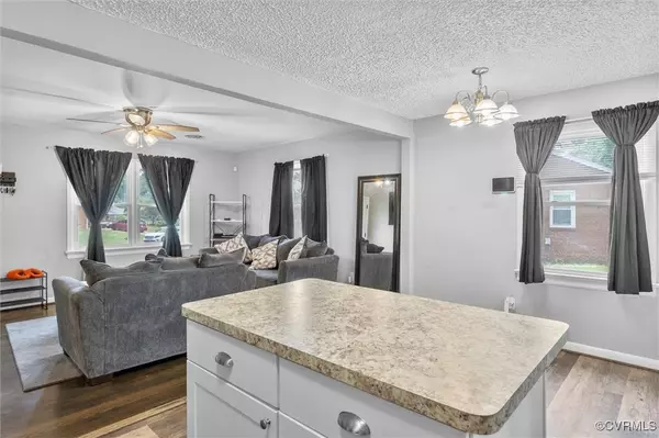 2804 Seibel RD, Henrico, VA 23223