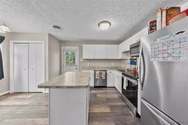 2804 Seibel RD, Henrico, VA 23223