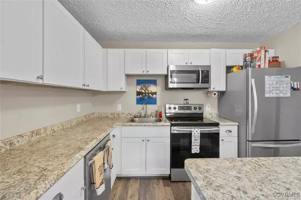 2804 Seibel RD, Henrico, VA 23223