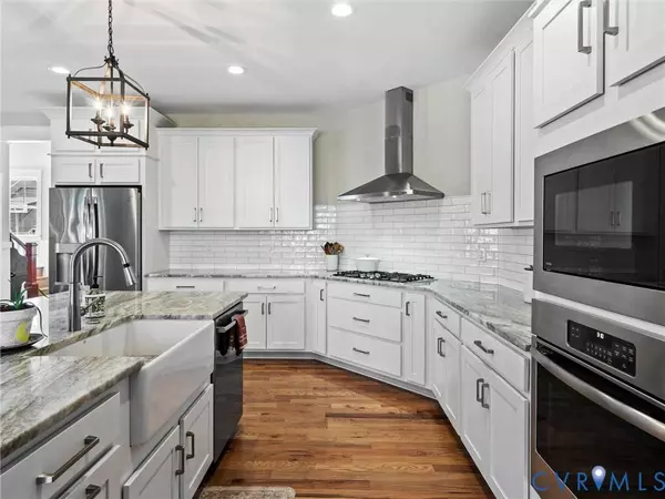 15106 Endstone TRL, Chesterfield, VA 23112