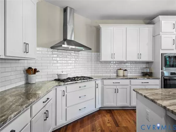 15106 Endstone TRL, Chesterfield, VA 23112