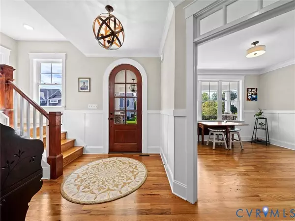 15106 Endstone TRL, Chesterfield, VA 23112