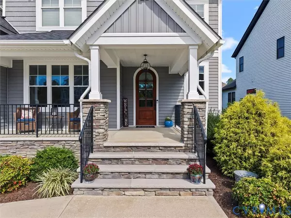 15106 Endstone TRL, Chesterfield, VA 23112