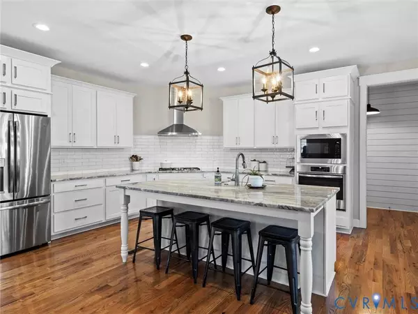 15106 Endstone TRL, Chesterfield, VA 23112