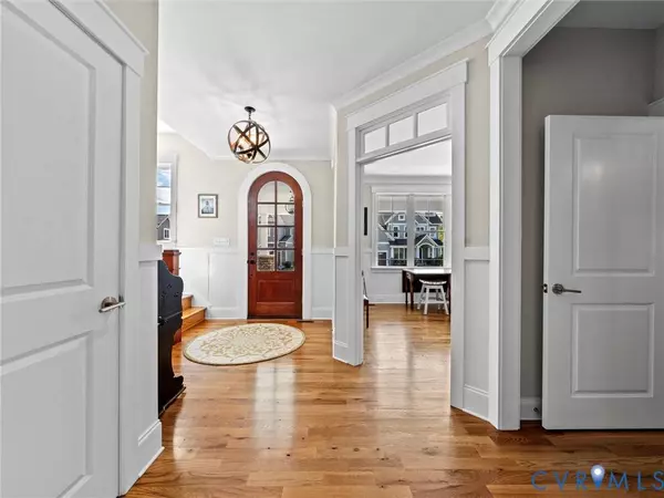 15106 Endstone TRL, Chesterfield, VA 23112